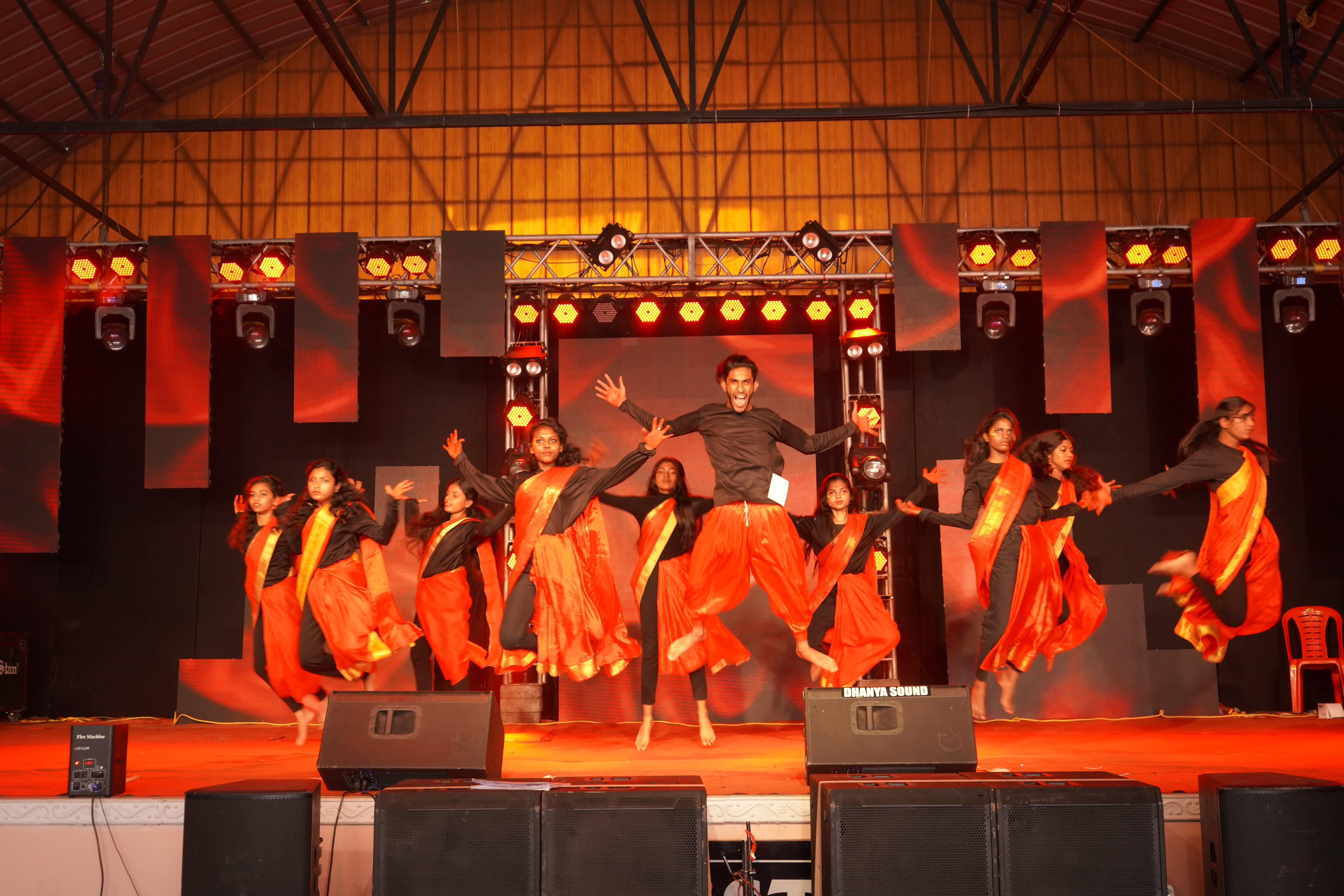 DePaul Institute of Science and Technology Angamaly Some Moments photo 3